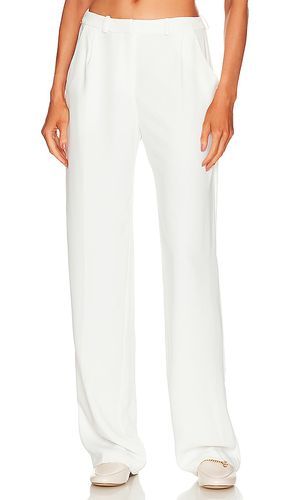 PANTALON WALLACE in . Size XS - Amanda Uprichard - Modalova