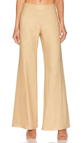 PANTALON LEENAH in . Size S - Amanda Uprichard - Modalova