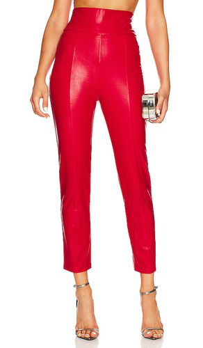 PANTALON ROMANA in . Size S - Amanda Uprichard - Modalova