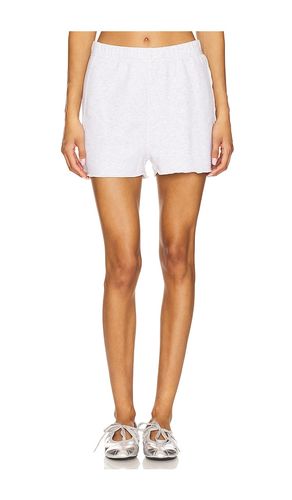 SHORT ATUBAY en . Taille S. Also en M - American Vintage - Modalova