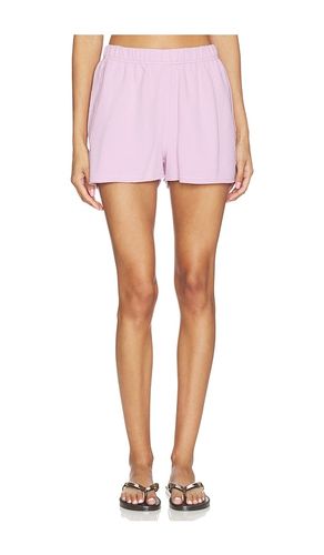 SHORT MOLLETON en . Taille S. Also en L - American Vintage - Modalova