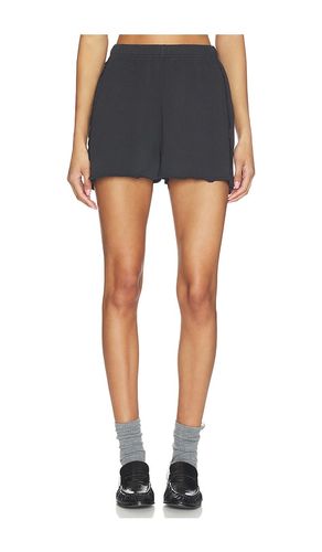 SHORT MOLLETON en . Taille S. Also en M - American Vintage - Modalova