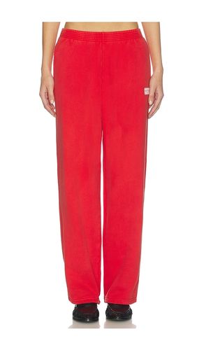 PANTALON SWEAT PLIZZY en . Taille S. Also en M - American Vintage - Modalova