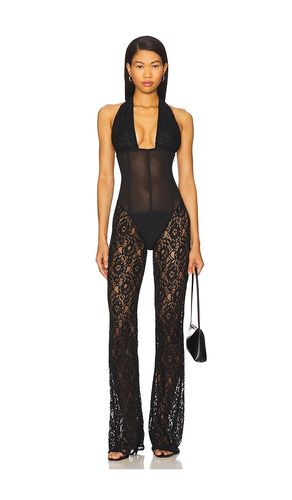 COMBINAISON en . Taille M. Also en S, XS - AMOR MIA - Modalova