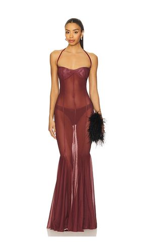 ROBE SIREN en ,. Taille L. Also en S - AMOR MIA - Modalova