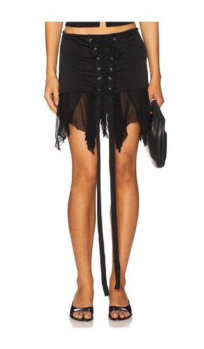 JUPE METAMORPHOSIS en . Taille L. Also en M, S, XS - AMOR MIA - Modalova