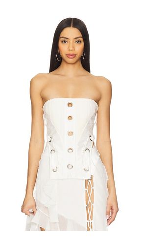 Prey Corset in . Size M, S, XS - AMOR MIA - Modalova