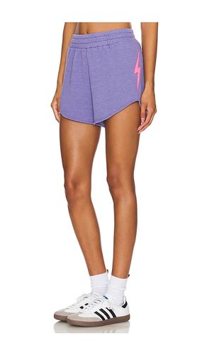 SHORT DÉTENTE BOLT STITCH in . Size XL - Aviator Nation - Modalova