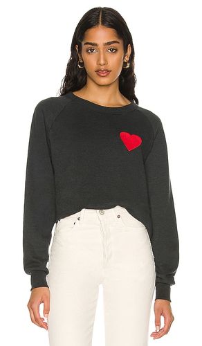 SWEAT HEART in . Size XL, XS - Aviator Nation - Modalova
