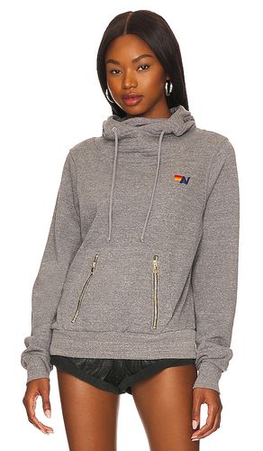 SWEAT À CAPUCHE NINJA en . Taille L. Also en M, S, XL, XS - Aviator Nation - Modalova