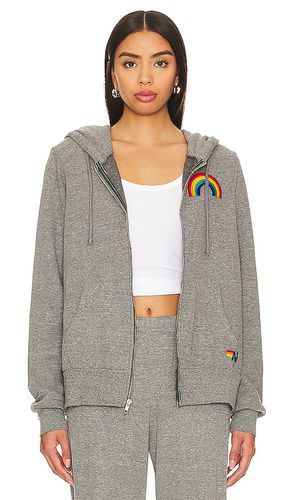 SWEAT À CAPUCHE RAINBOW in . Size M, S, XL/1X, XS - Aviator Nation - Modalova