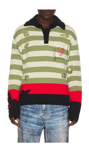 PULL STRIPE en . Taille S. Also en L - Andersson Bell - Modalova