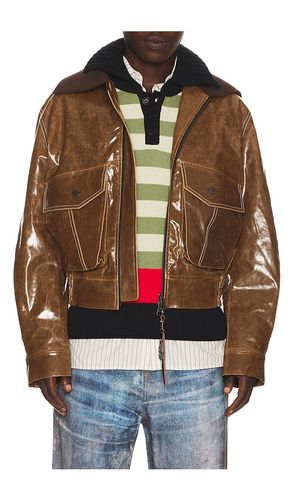 BLOUSON MIKOOS26 en . Taille M. Also en S - Andersson Bell - Modalova