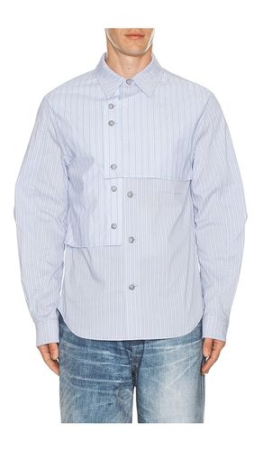 CHEMISE LAYERED en . Taille S. Also en M - Andersson Bell - Modalova
