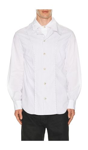 CHEMISE LAYERED en . Taille L. Also en XL/1X - Andersson Bell - Modalova