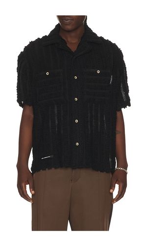CHEMISE KENLEY en . Taille S. Also en M, XL/1X - Andersson Bell - Modalova