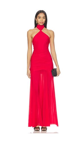 ROBE SCANDAL en . Taille L. Also en S - Aniye By - Modalova