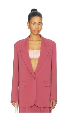 BLOUSON BELLA OVER en . Taille S. Also en M - Aniye By - Modalova