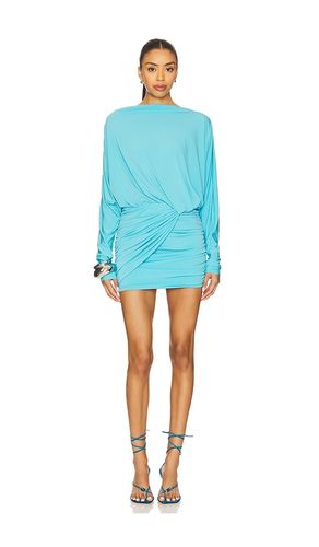 ROBE COURTE WISTERIA en . Taille 38/XS. Also en - The Andamane - Modalova