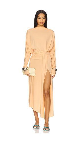 ROBE MI-LONGUE WISTERIA in . Size 42/M - The Andamane - Modalova