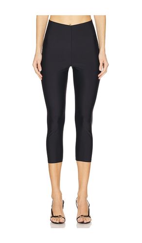 LEGGINGS CAPRI HOLLY en . Taille 38/XS. Also en 40/S - The Andamane - Modalova