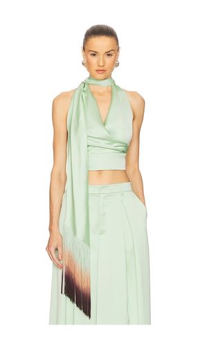 Willow Top en . Taille 38/XS. Also en 42/M, 44/L - The Andamane - Modalova