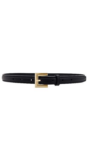 CEINTURE NICOLA in . Size M/L - ANINE BING - Modalova