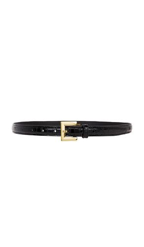 CEINTURE NICOLA in . Size XS-S - ANINE BING - Modalova