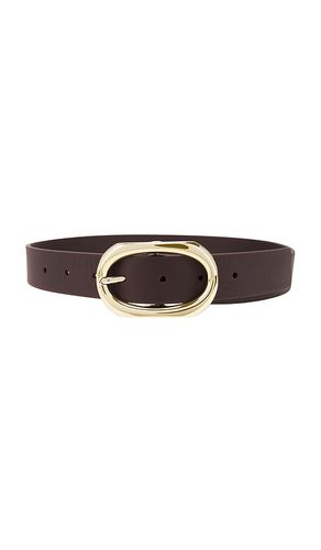 CEINTURE SIGNATURE LINK in . Size XS/S - ANINE BING - Modalova