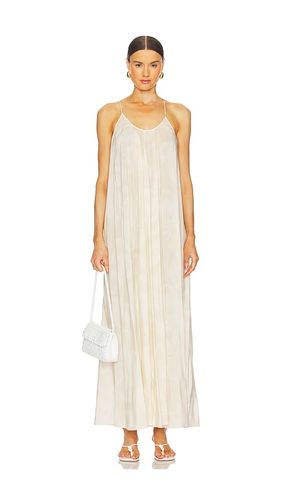 ROBE MAXI AIDA in . Size S, XS - ANINE BING - Modalova