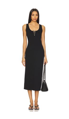 ROBE DÉBARDEUR MIDI ALESSIA en . Taille M. Also en S, XS - ANINE BING - Modalova