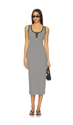ROBE DÉBARDEUR MIDI ALESSIA in . Size XS - ANINE BING - Modalova