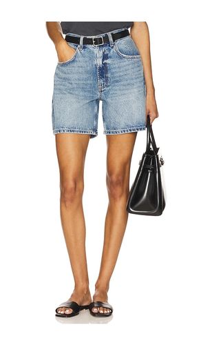 SHORT EN JEAN HEATH in . Size 25, 26, 29 - ANINE BING - Modalova