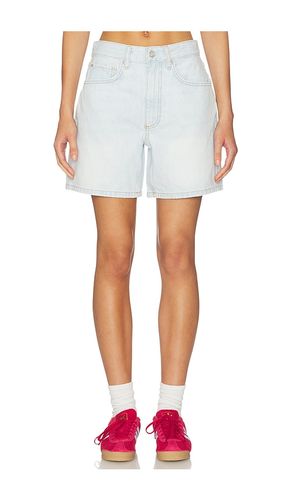 Delaney Short en . Taille 24. Also en 25, 26, 27, 28, 30 - ANINE BING - Modalova