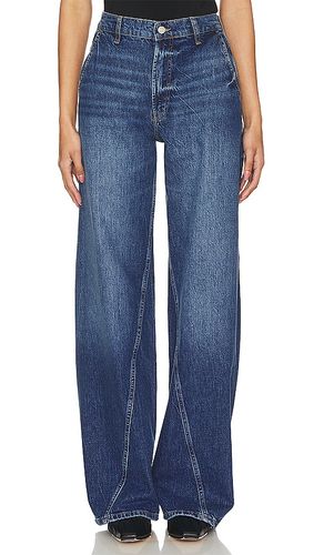 JAMBES LARGES BRILEY en -. Taille 25. Also en 28, 29 - ANINE BING - Modalova