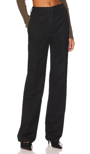 PANTALON CLASSIC in . Size 36 - ANINE BING - Modalova