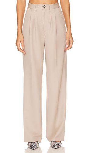 PANTALON CARRIE in . Size 36 - ANINE BING - Modalova