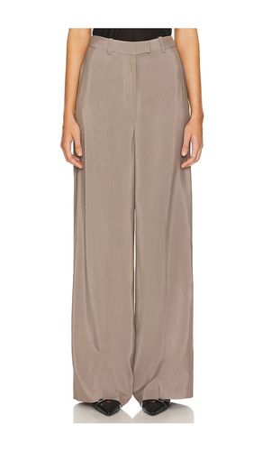 PANTALON DOLAN in . Size 38 - ANINE BING - Modalova