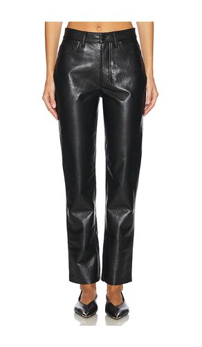 PANTALON BRUNO in . Size 25, 26, 27, 28, 30 - ANINE BING - Modalova