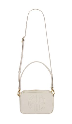 ANINE BING SAC LILI in Cream - ANINE BING - Modalova