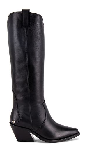 BOTTINES TANIA en . Taille 36. Also en 37, 38, 39, 40 - ANINE BING - Modalova