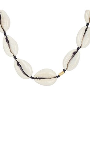 COLLIER AVEC PERLES SHELLY en - ANNI LU - Modalova