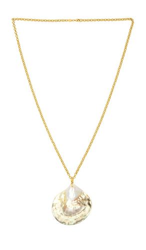 COLLIER SHELL en - ANNI LU - Modalova