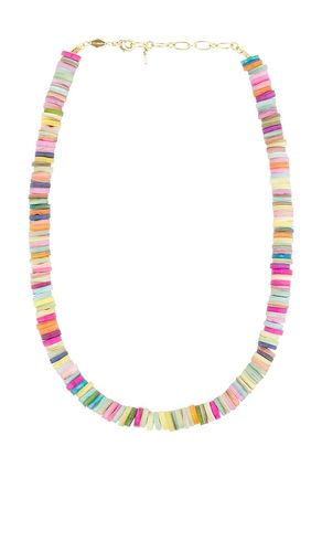 COLLIER AVEC PERLES HOLIDAY en - ANNI LU - Modalova
