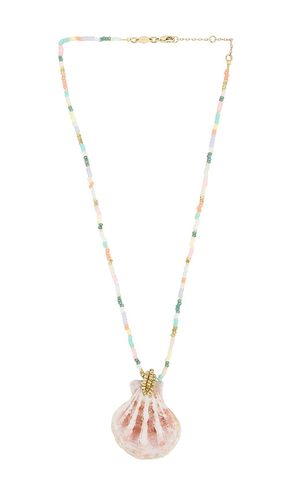 SAUTOIR PENDENTIF ELDORADO en - ANNI LU - Modalova