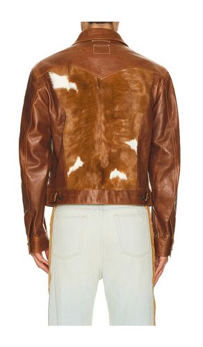 BLOUSON en . Taille S. Also en M, L, XL/1X - Austin Post - Modalova