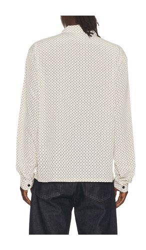 CHEMISE en . Taille S. Also en M, XL/1X, XXL/2X - Austin Post - Modalova