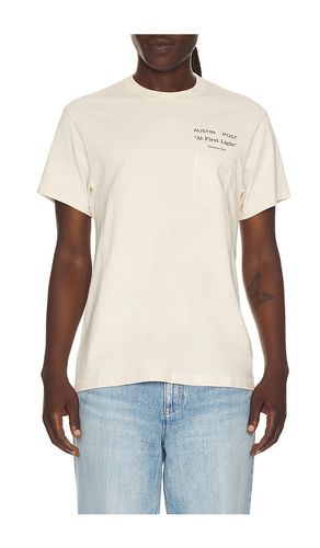 T-SHIRT en . Taille S. Also en M, L, XL/1X - Austin Post - Modalova