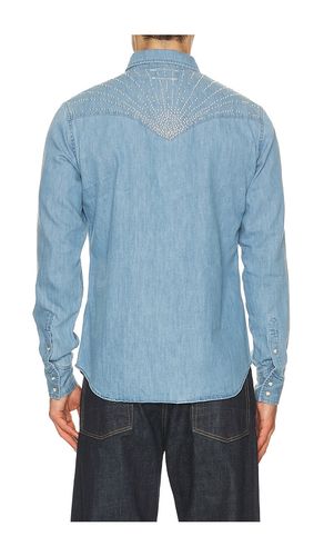 BLOUSON en . Taille S. Also en M, L, XL/1X, XXL/2X - Austin Post - Modalova