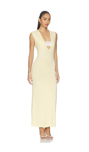 ROBE MIDI DÉCOLLETÉE TATE en . Taille XS. Also en S, M, L, XL - Artless - Modalova